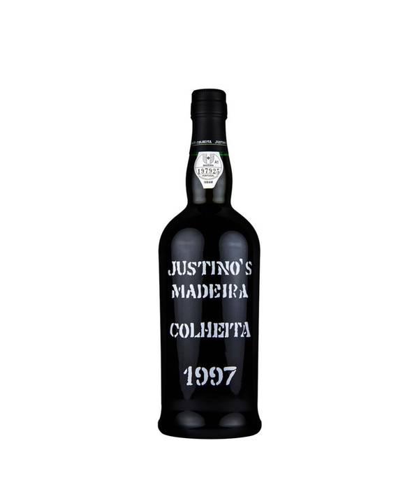 Justino’s Madeira Colheita 1997 19 Justino’s Madeira Colheita 1997 19