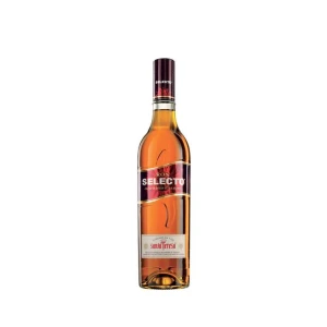 Santa Teresa Ron Selecto 40