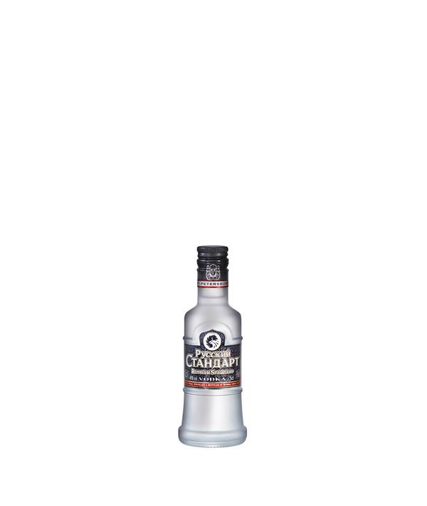 Russian Standard Original Mini 40 Russian Standard Original Mini 40