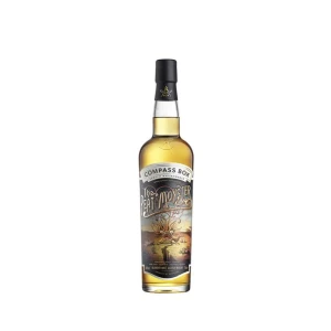 Compass Box Peat Monster 46