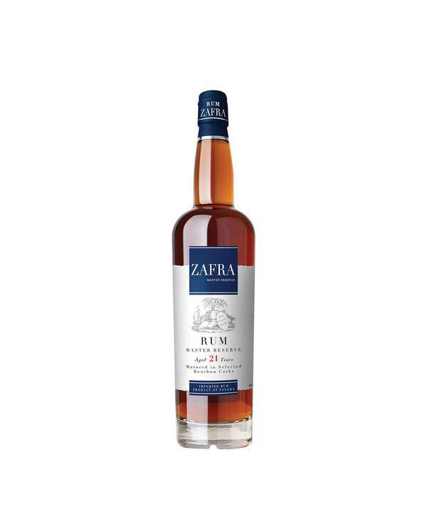Zafra Master Reserve 21 Y.O. 40