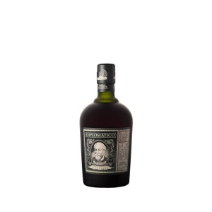 Diplomatico Rum Reserva Exclusiva 12y 0