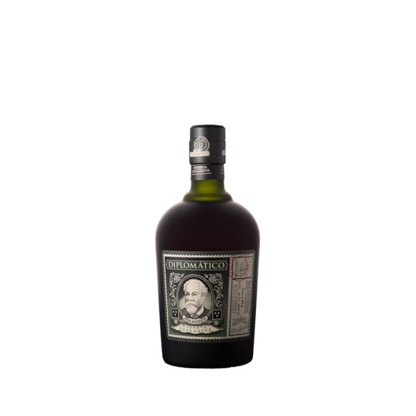 Diplomatico Rum Reserva Exclusiva 12y 0
