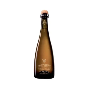 Henri Giraud Fût de Chêne MV 12