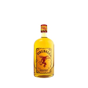 Fireball Cinnamon Whisky 33