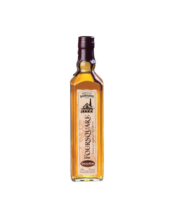 Foursquare Spiced 37 Foursquare Spiced 37