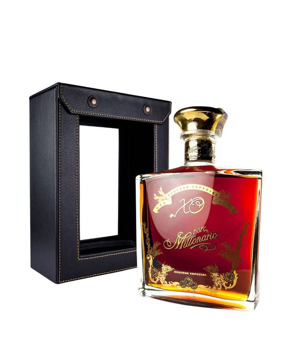 Millonario XO Magnum 40 Millonario XO Magnum 40