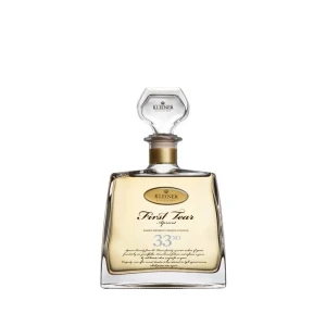 Kleiner 33XO First Tear Apricot 40