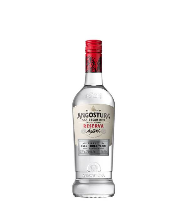 Angostura Reserva 37