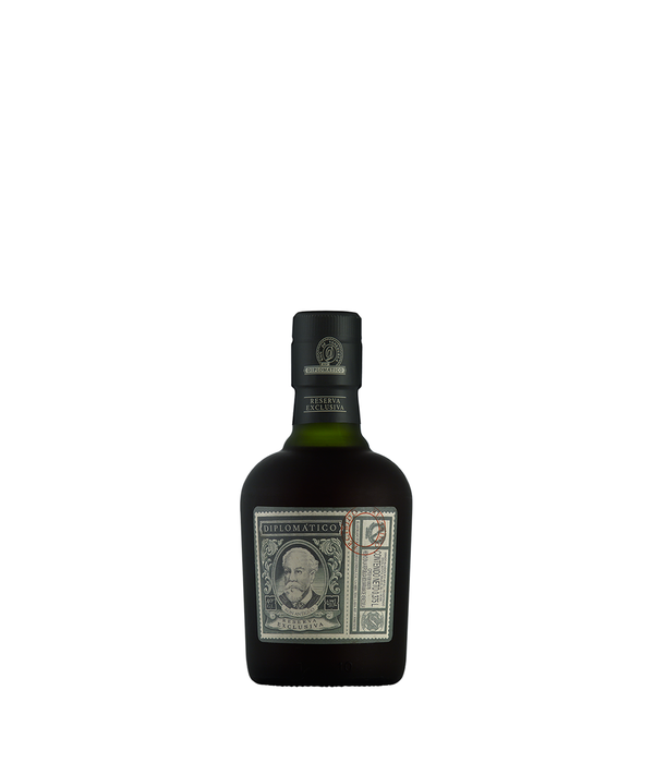 Diplomatico Rum Reserva Exclusiva 12y 40% 0 Diplomatico Rum Reserva Exclusiva 12y 40% 0