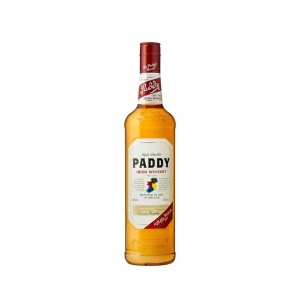 Paddy 40