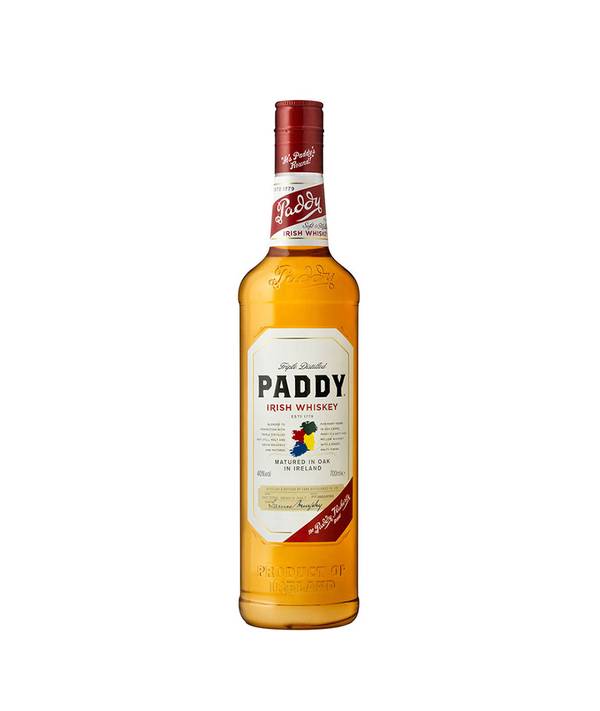 Paddy 40 Paddy 40