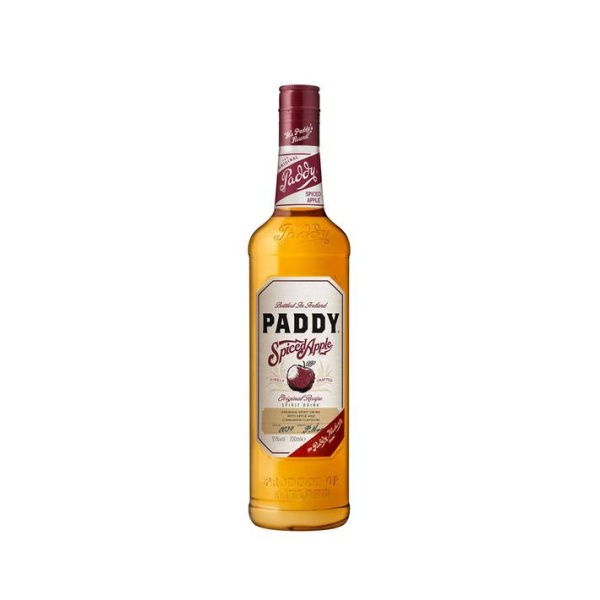 Paddy Devil&apos;s Apple 35