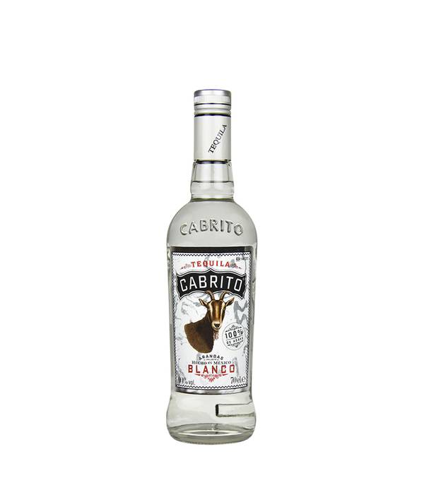 Cabrito Blanco 40 Cabrito Blanco 40