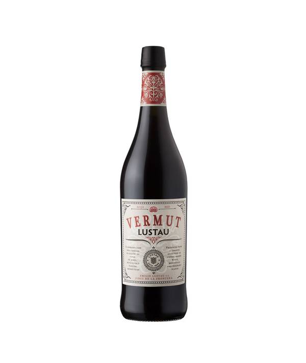 Lustau Vermut Rojo 15 Lustau Vermut Rojo 15