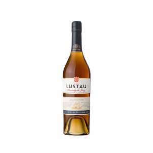 Lustau Brandy de Jerez Solera Reserva 40