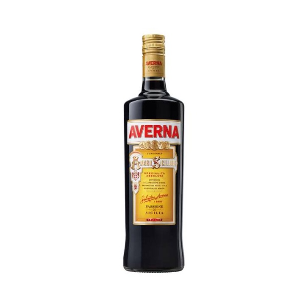 Averna Amaro Siciliano 29
