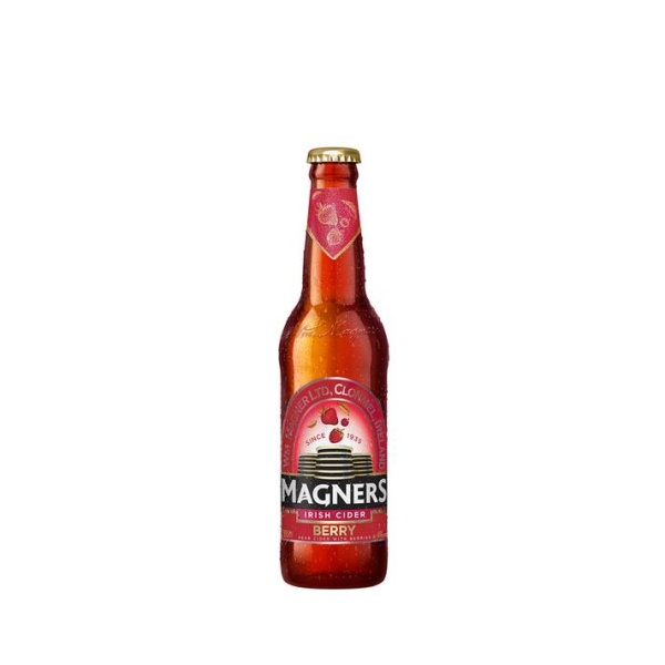 Magners Berry 4