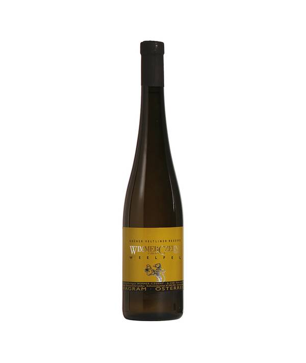 Weingut Wimmer-Czerny Felser Berg Grüner Veltliner Reserve 13