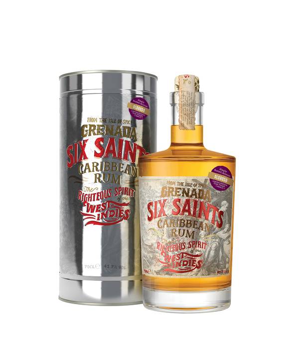 Six Saints Oloroso Finish 41