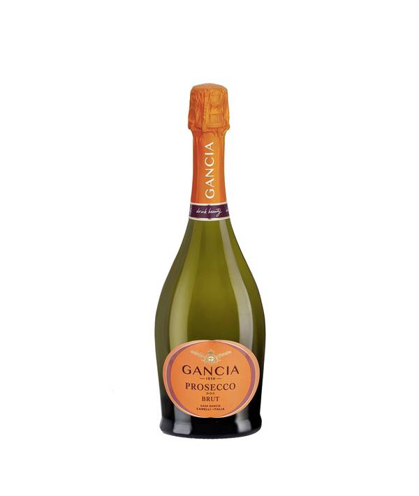 Gancia Prosecco D.O.C. Brut 11