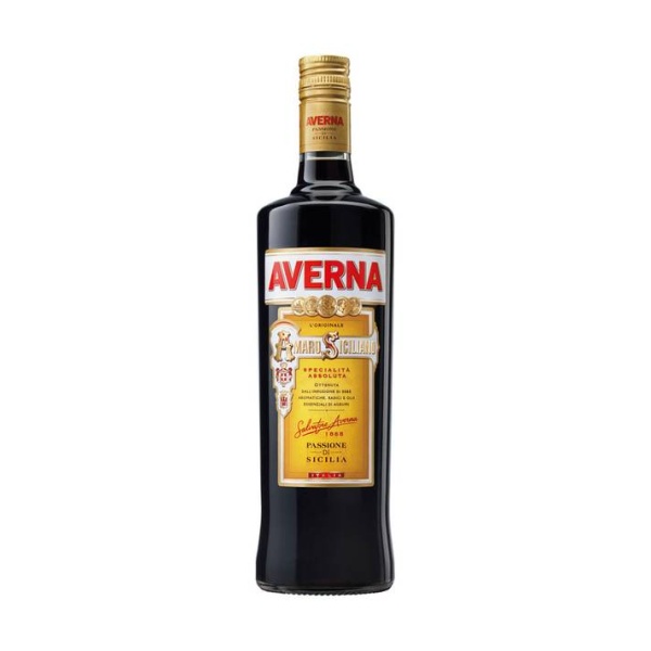 Averna Amaro Siciliano 3L 29