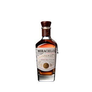 Miracielo Spiced Rum 38