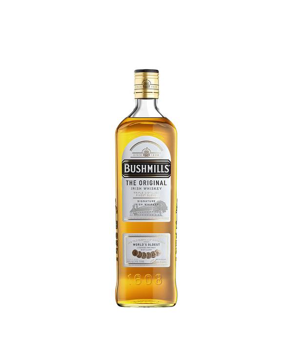 Bushmills Original 40 Bushmills Original 40
