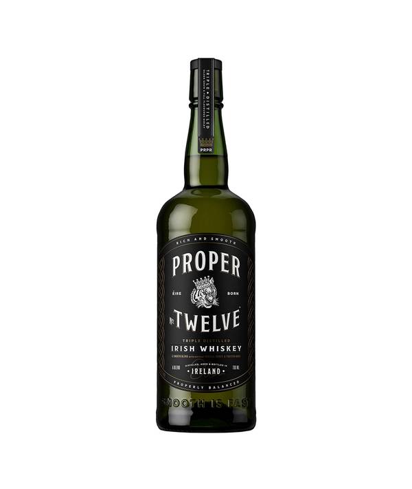 Proper Twelve 40 Proper Twelve 40