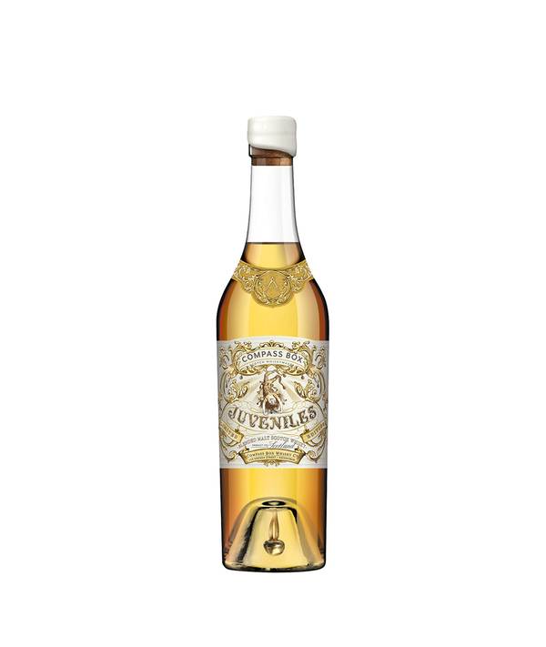 Compass Box Juveniles 46 Compass Box Juveniles 46