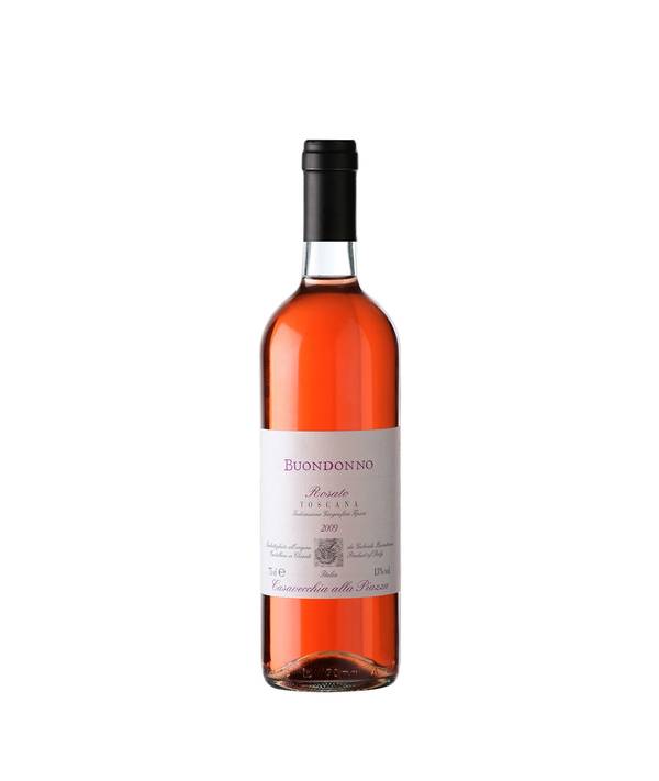 Buondonno Rosato Toscana IGT 13
