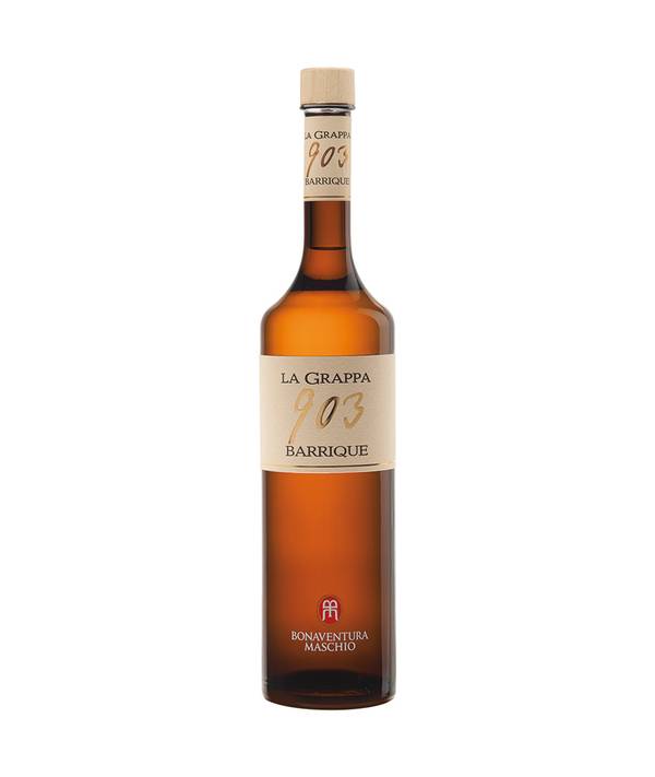 La Grappa 903 Barrique 3L 40