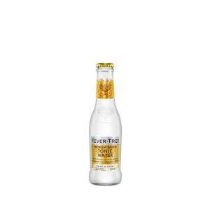 Fever-Tree Indian Tonic 0
