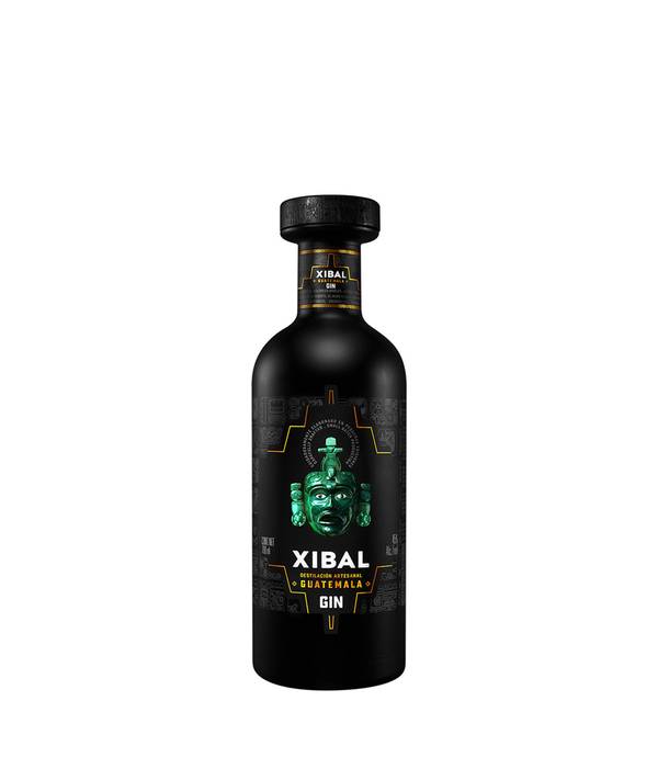 Xibal 45 Xibal 45