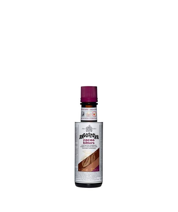 Angostura Cocoa Bitters 48 Angostura Cocoa Bitters 48