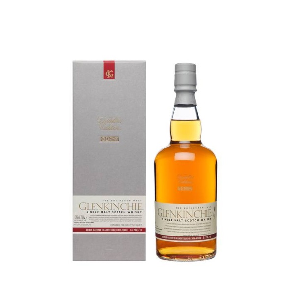 Glenkinchie Distillers Edition 2005/2017  43