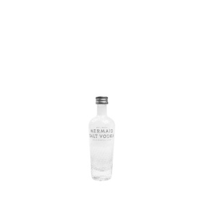 Mermaid Salt Vodka Mini 40