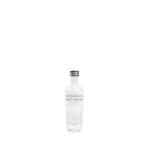 Mermaid Salt Vodka Mini 40