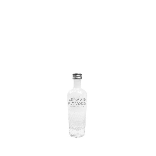 Mermaid Salt Vodka Mini 40