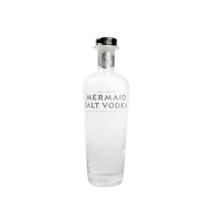 Mermaid Salt Vodka 40