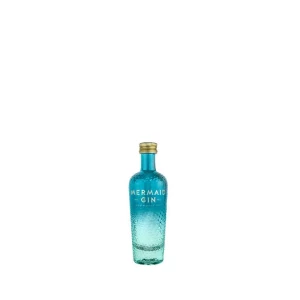 Mermaid Gin Mini 42