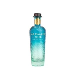 Mermaid Gin 42