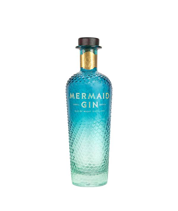 Mermaid Gin 42