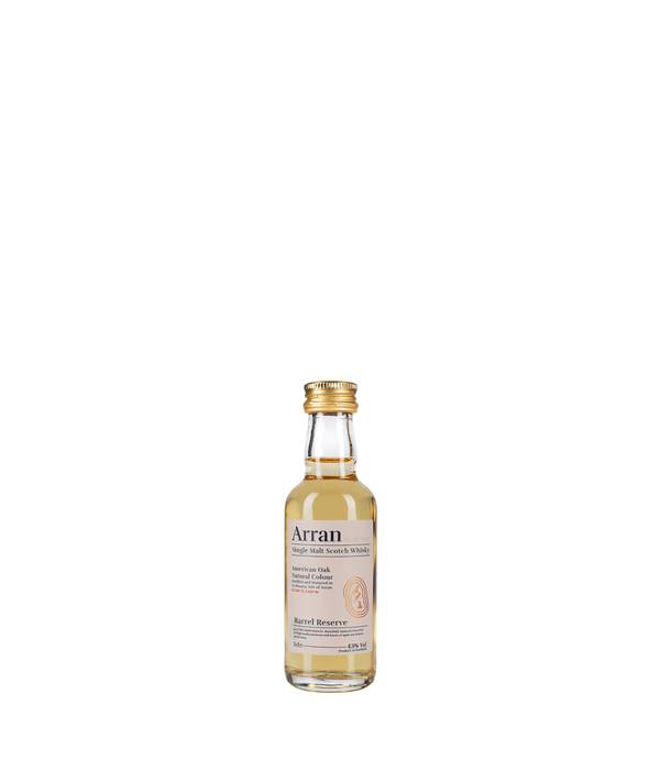 Arran Barrel Reserve Mini 43 Arran Barrel Reserve Mini 43
