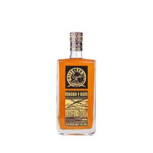 Mhoba American Oak Aged 43