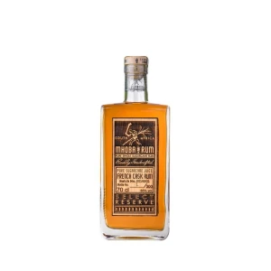 Mhoba Select Reserve French Cask 65