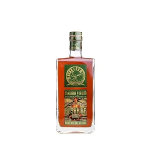 Mhoba Bushfire 55