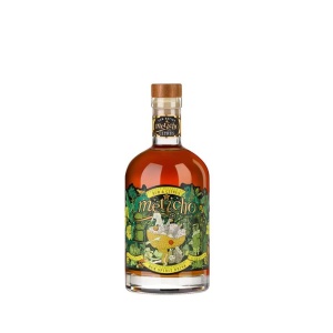 Meticho Rum & Citrus 40
