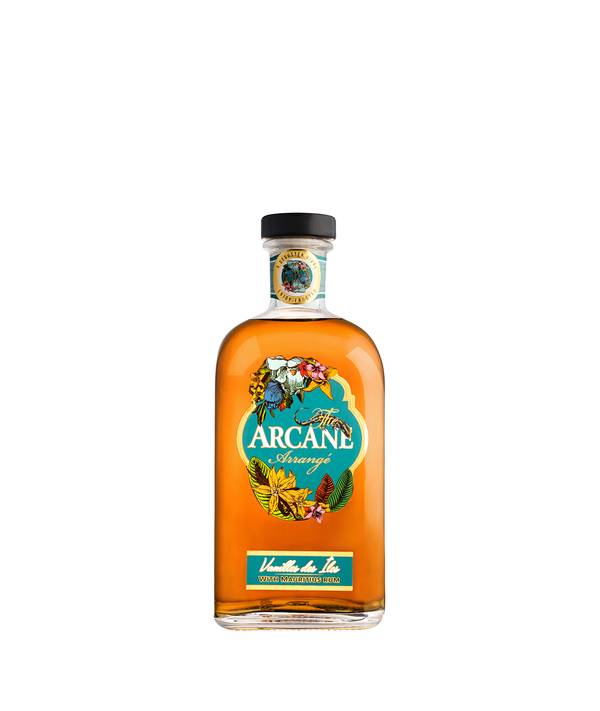 Arcane Arrangé Vanilles des Îles 40 Arcane Arrangé Vanilles des Îles 40