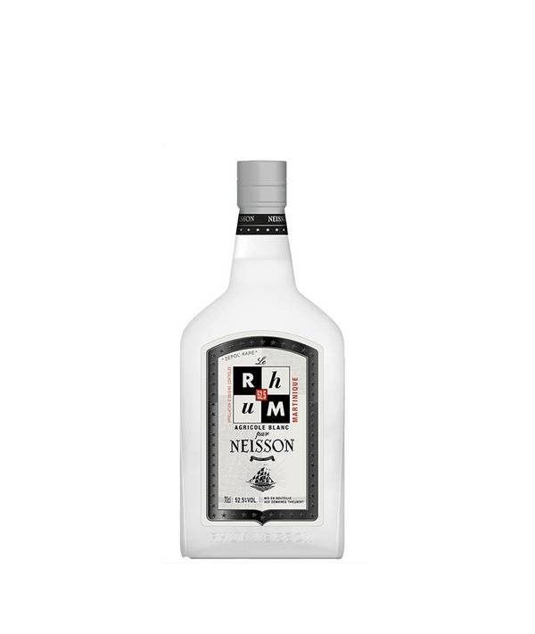 Le Rhum par Neisson 52 Le Rhum par Neisson 52